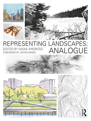 cover image of Representing Landscapes